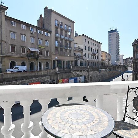 Tyson Apartman Rijeka 아파트 외부 사진