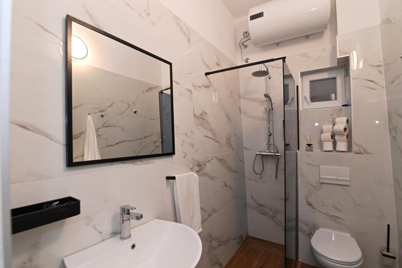 Tyson Apartman Rijeka 아파트 외부 사진