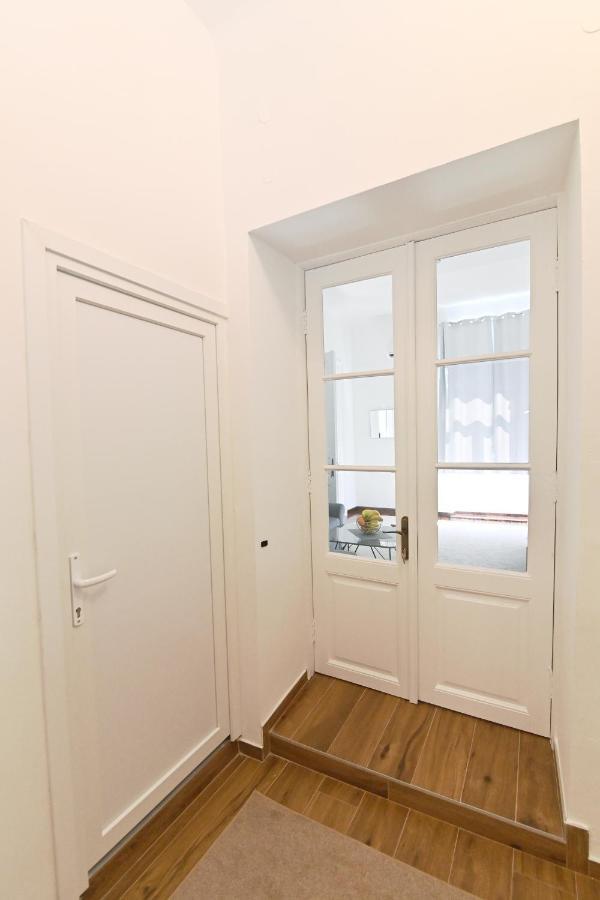 Tyson Apartman Rijeka 아파트 외부 사진