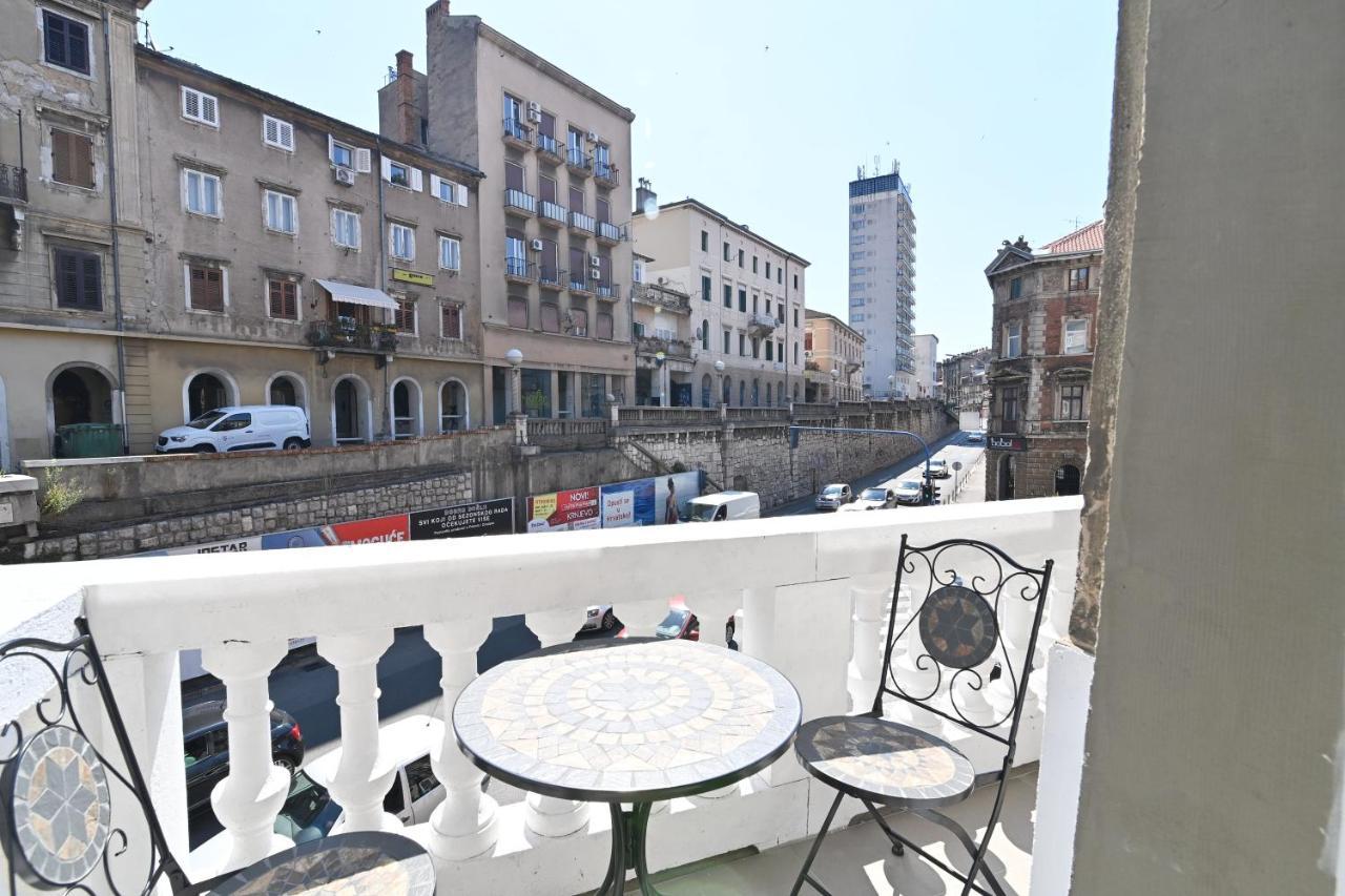 Tyson Apartman Rijeka 아파트 외부 사진