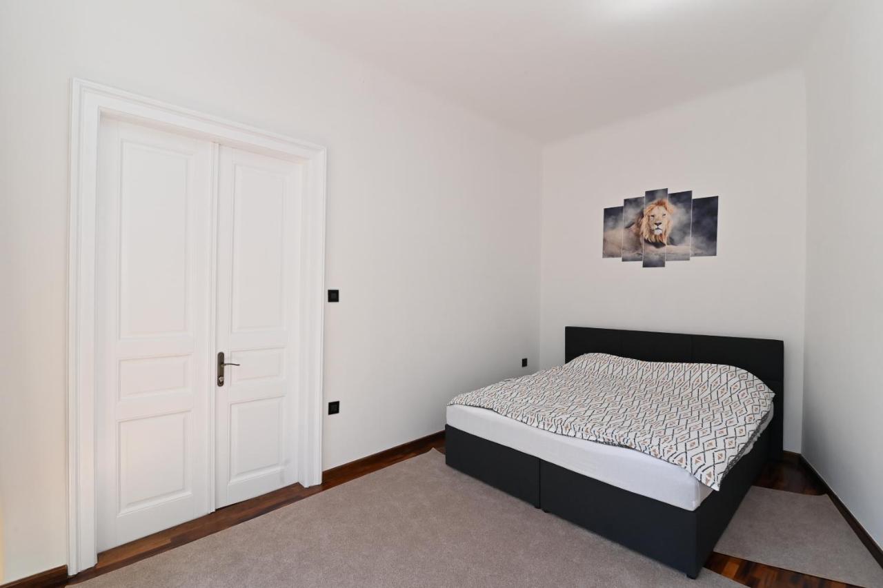 Tyson Apartman Rijeka 아파트 외부 사진