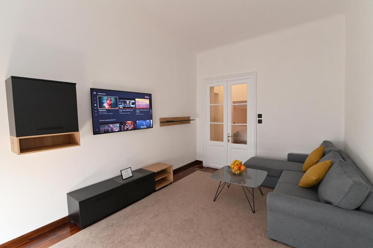 Tyson Apartman Rijeka 아파트 외부 사진