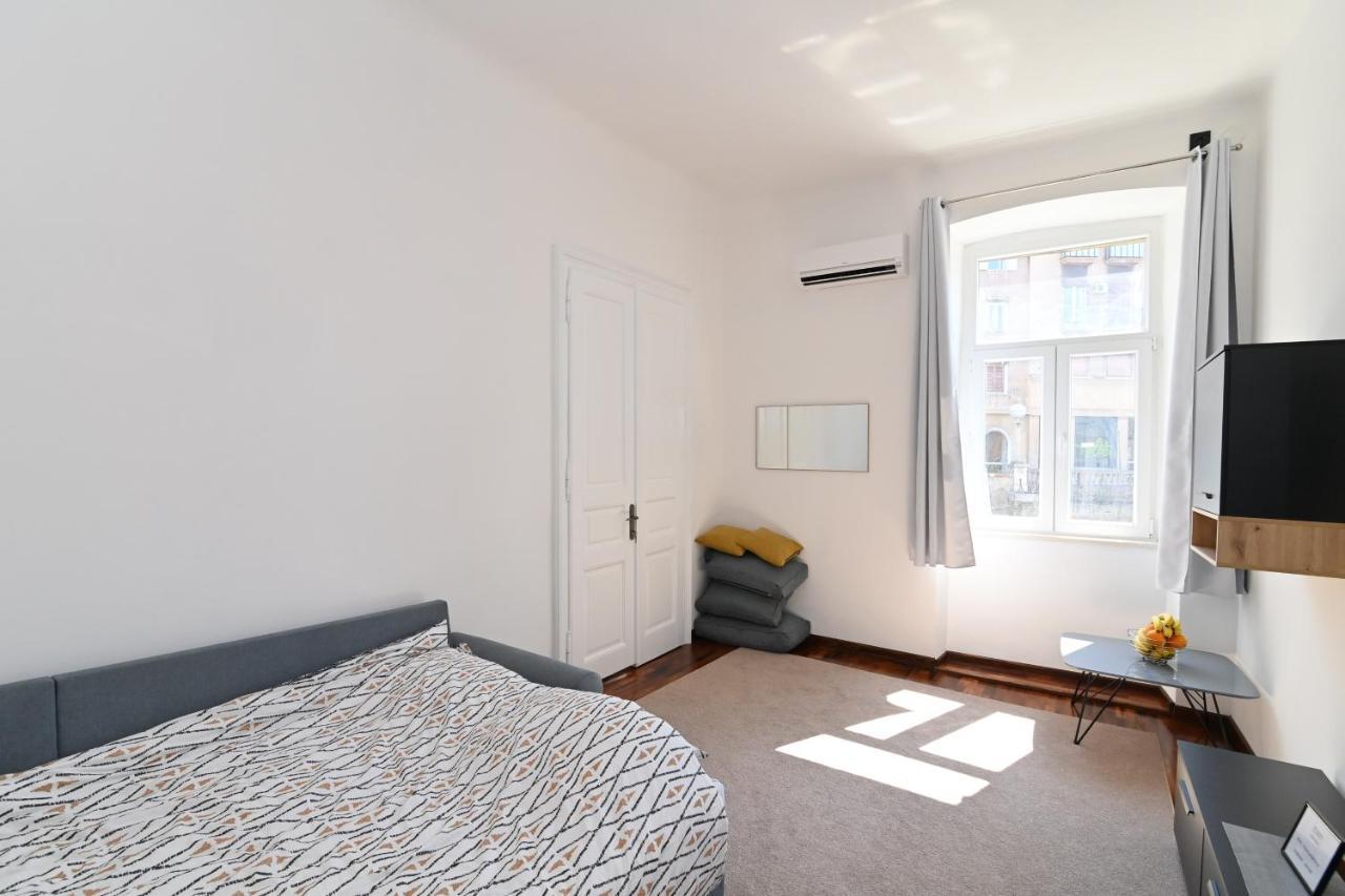 Tyson Apartman Rijeka 아파트 외부 사진