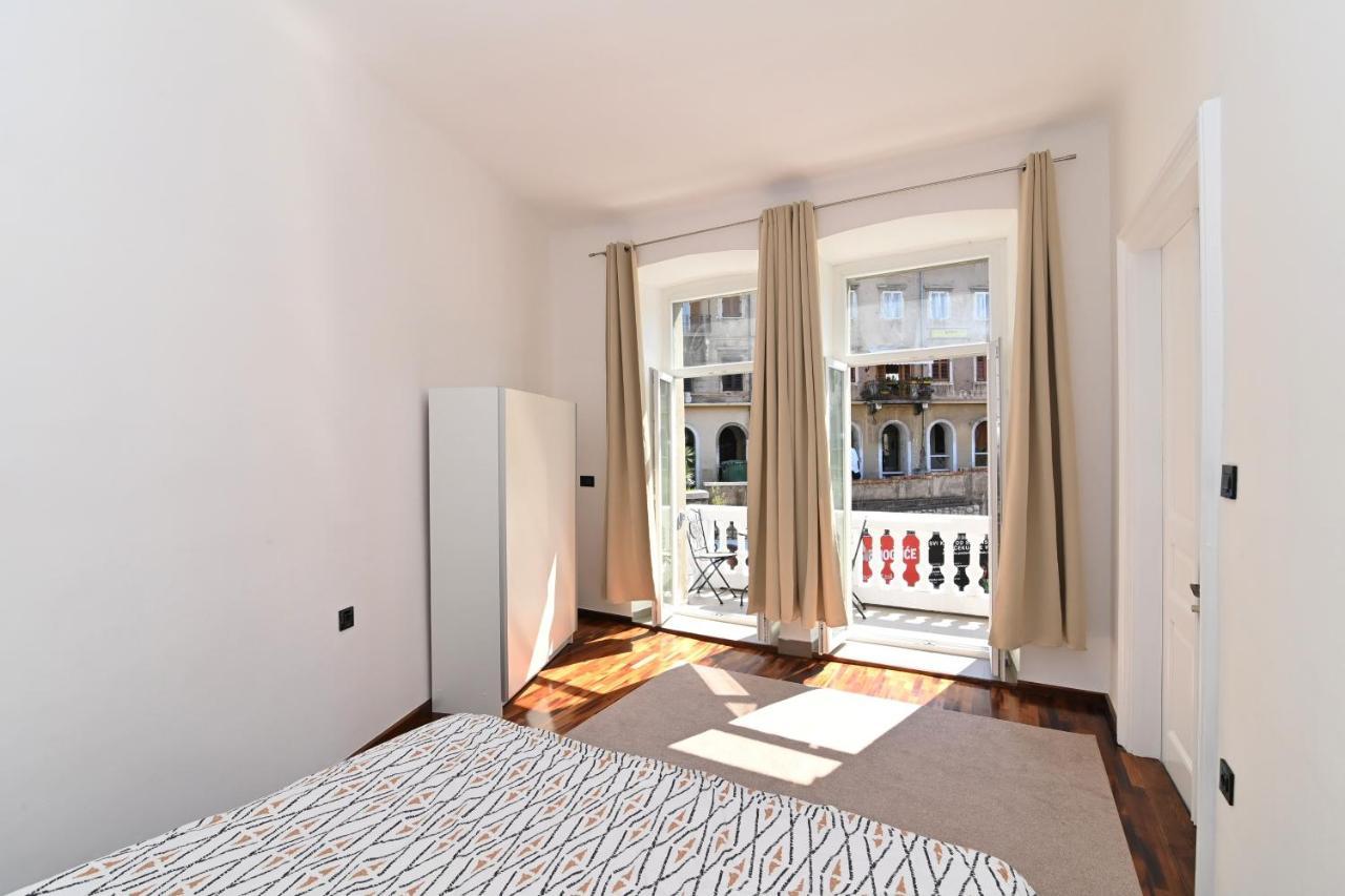 Tyson Apartman Rijeka 아파트 외부 사진