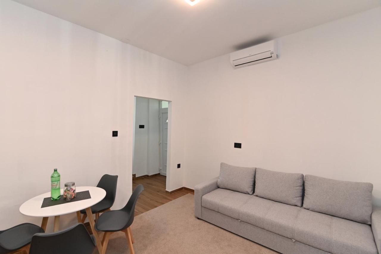 Tyson Apartman Rijeka 아파트 외부 사진