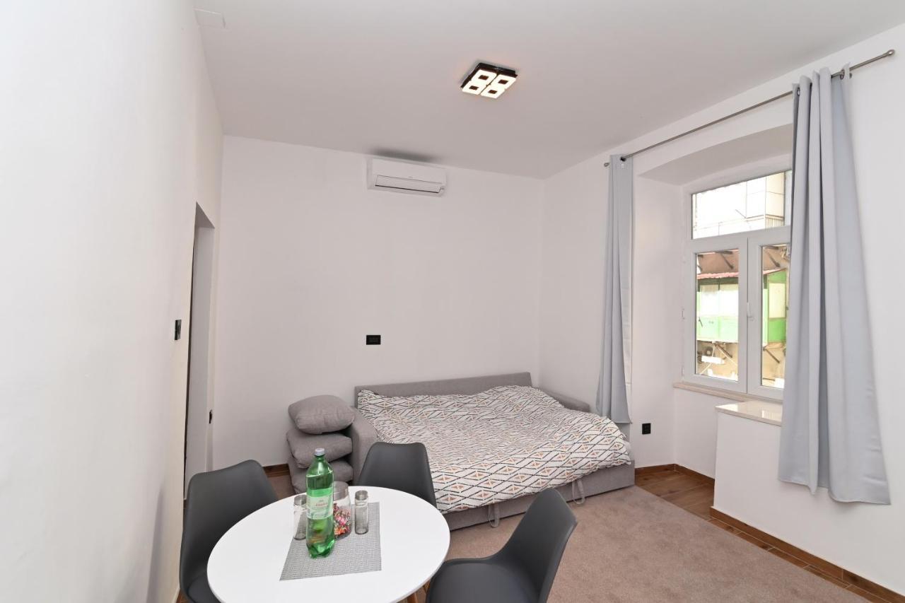 Tyson Apartman Rijeka 아파트 외부 사진