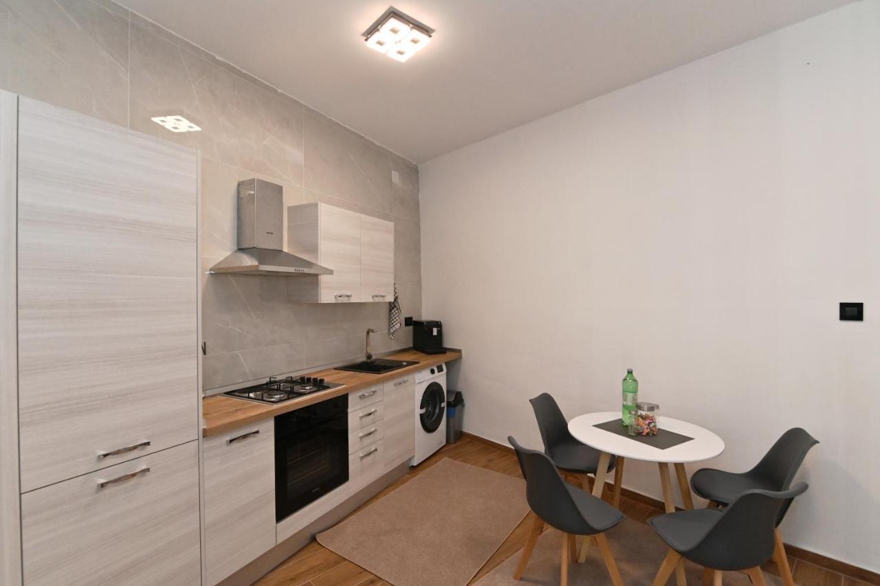 Tyson Apartman Rijeka 아파트 외부 사진