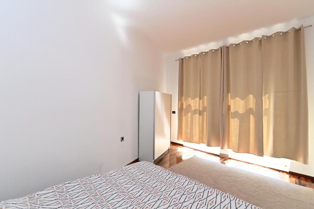 Tyson Apartman Rijeka 아파트 외부 사진