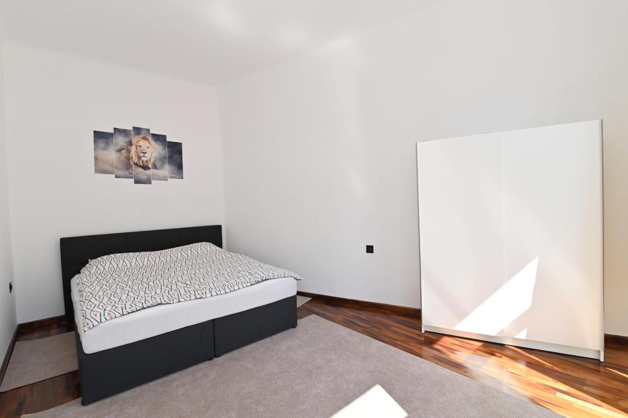 Tyson Apartman Rijeka 아파트 외부 사진