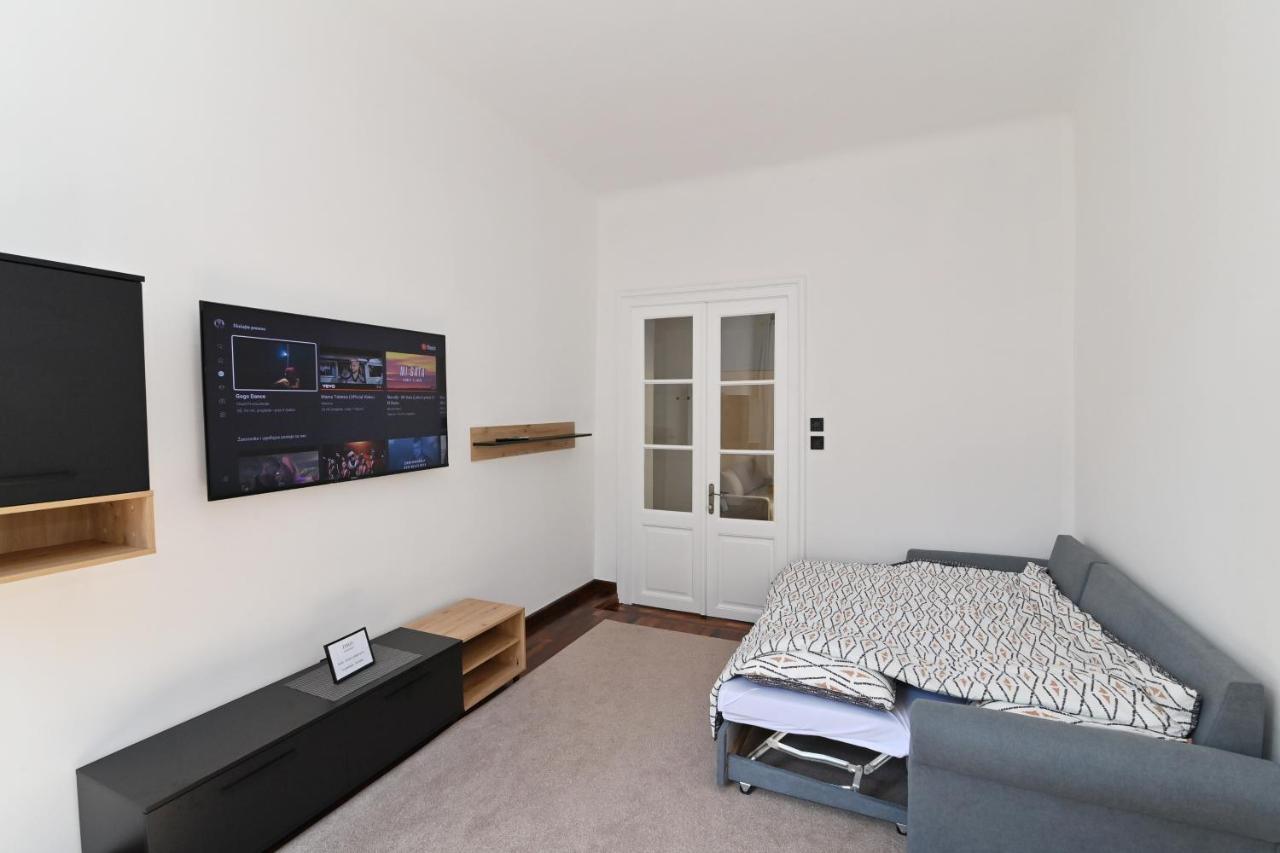 Tyson Apartman Rijeka 아파트 외부 사진